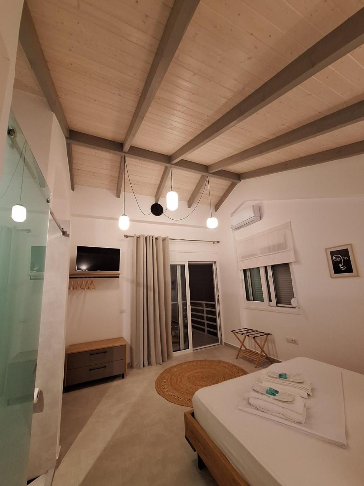 Luxury In Front Of The Sea Holiday home Kanali (Epirus)